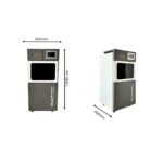 4KL110 3D Printer - Image 2
