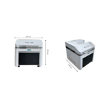 PLUS 25D Precious Metal Detector - Image 2