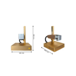 KY-YK05-001 Fiber Laser Marking Machine - Image 2