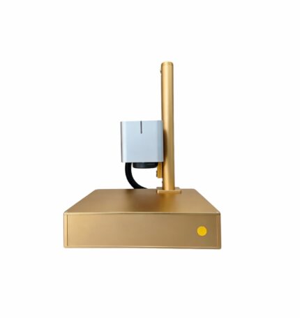 KY-YK05-001 Fiber Laser Marking Machine