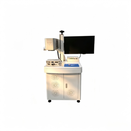 KY-DB04-002 Optical Fiber Laser Marking Machine